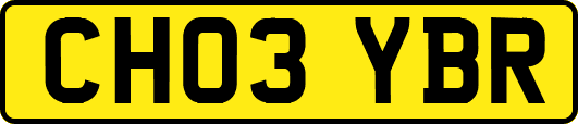 CH03YBR