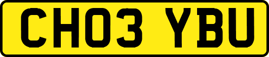 CH03YBU
