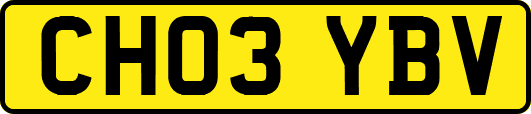 CH03YBV