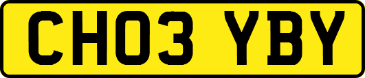CH03YBY