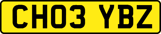 CH03YBZ