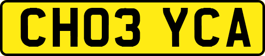 CH03YCA