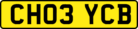 CH03YCB