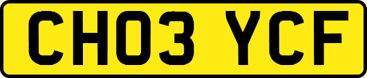 CH03YCF