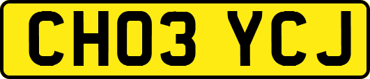 CH03YCJ