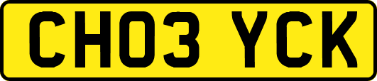 CH03YCK