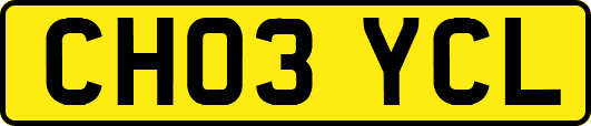 CH03YCL