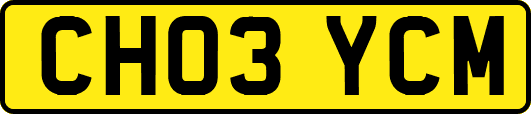 CH03YCM