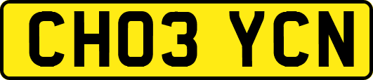 CH03YCN