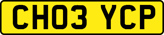 CH03YCP