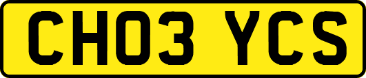 CH03YCS