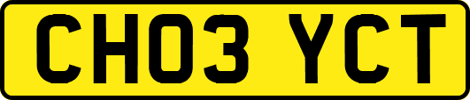 CH03YCT