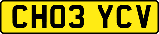 CH03YCV