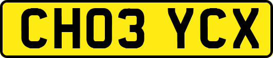 CH03YCX