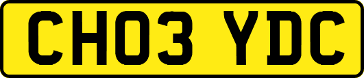 CH03YDC