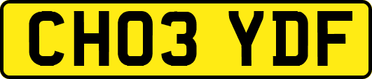 CH03YDF