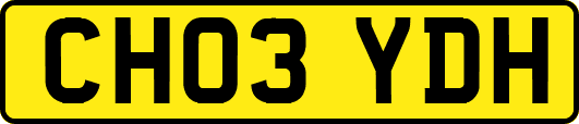 CH03YDH