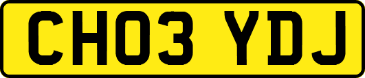 CH03YDJ