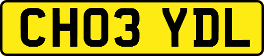 CH03YDL