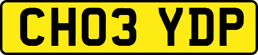 CH03YDP