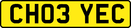 CH03YEC