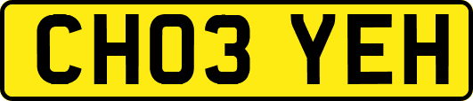 CH03YEH
