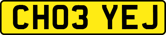 CH03YEJ