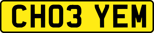 CH03YEM