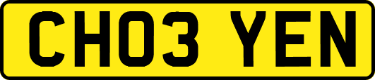 CH03YEN