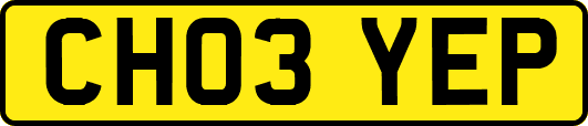 CH03YEP
