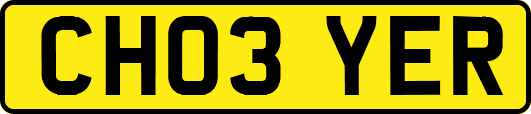 CH03YER