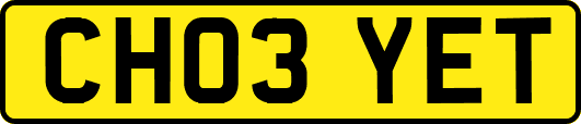 CH03YET
