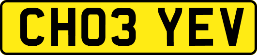 CH03YEV