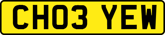 CH03YEW