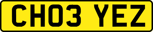 CH03YEZ