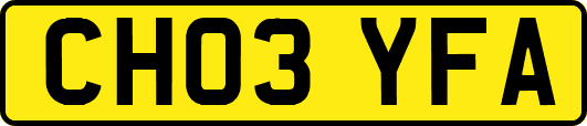 CH03YFA