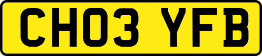 CH03YFB