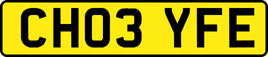 CH03YFE