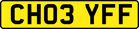 CH03YFF