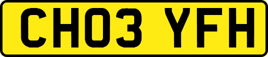 CH03YFH