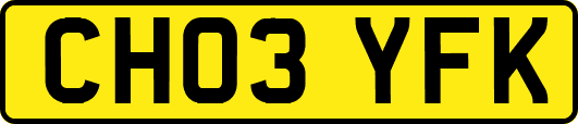 CH03YFK