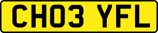 CH03YFL