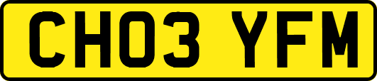 CH03YFM