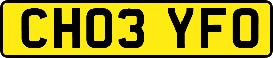 CH03YFO