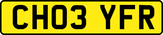 CH03YFR