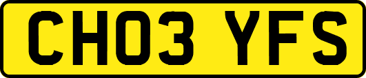 CH03YFS