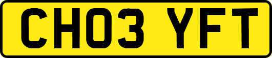 CH03YFT