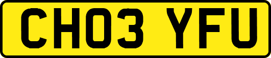 CH03YFU