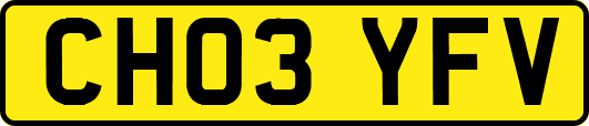 CH03YFV
