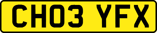 CH03YFX